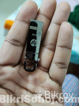 hp pendrive